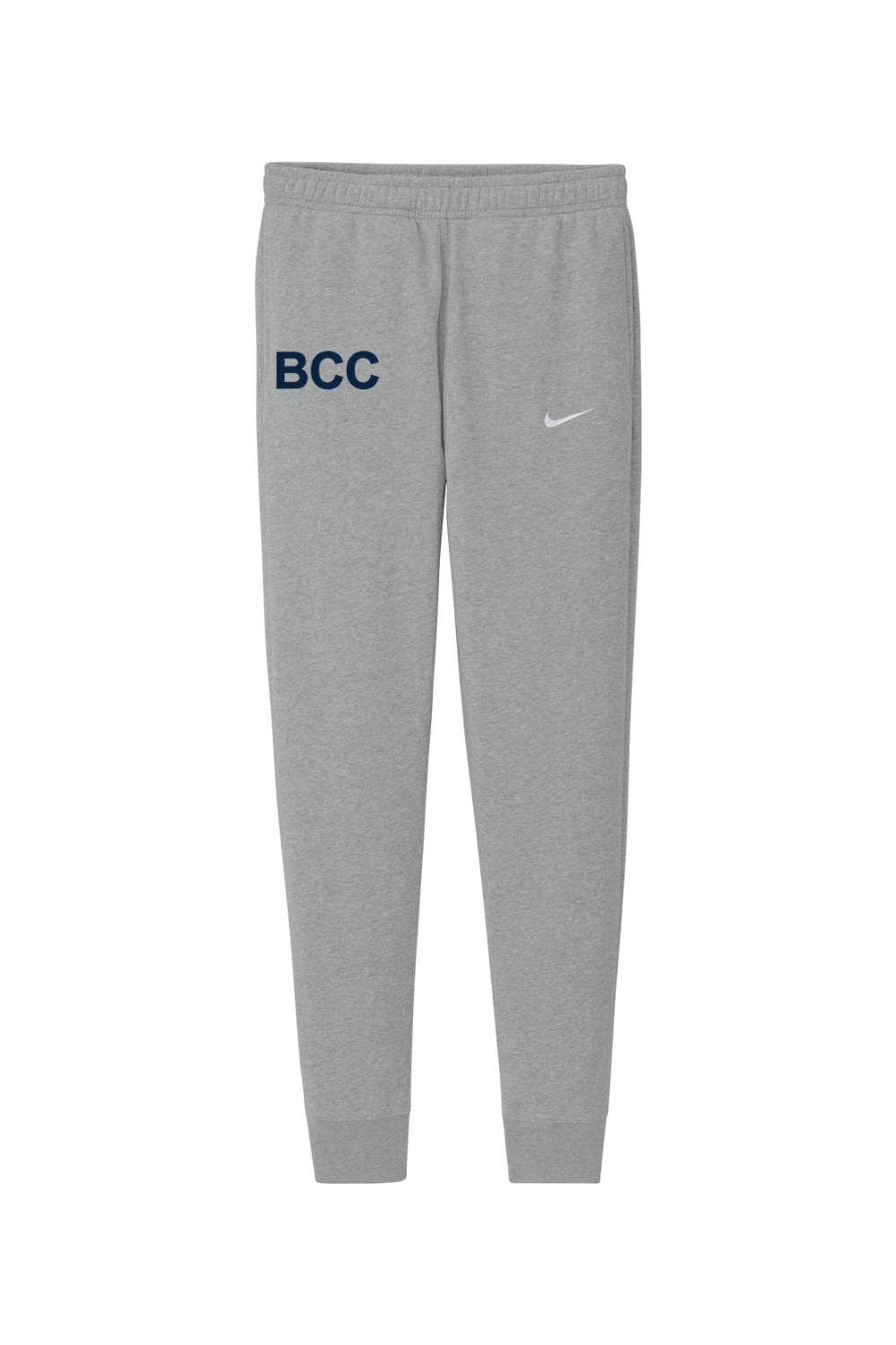 BCC Youth Wrestling Nike Club Fleece Jogger