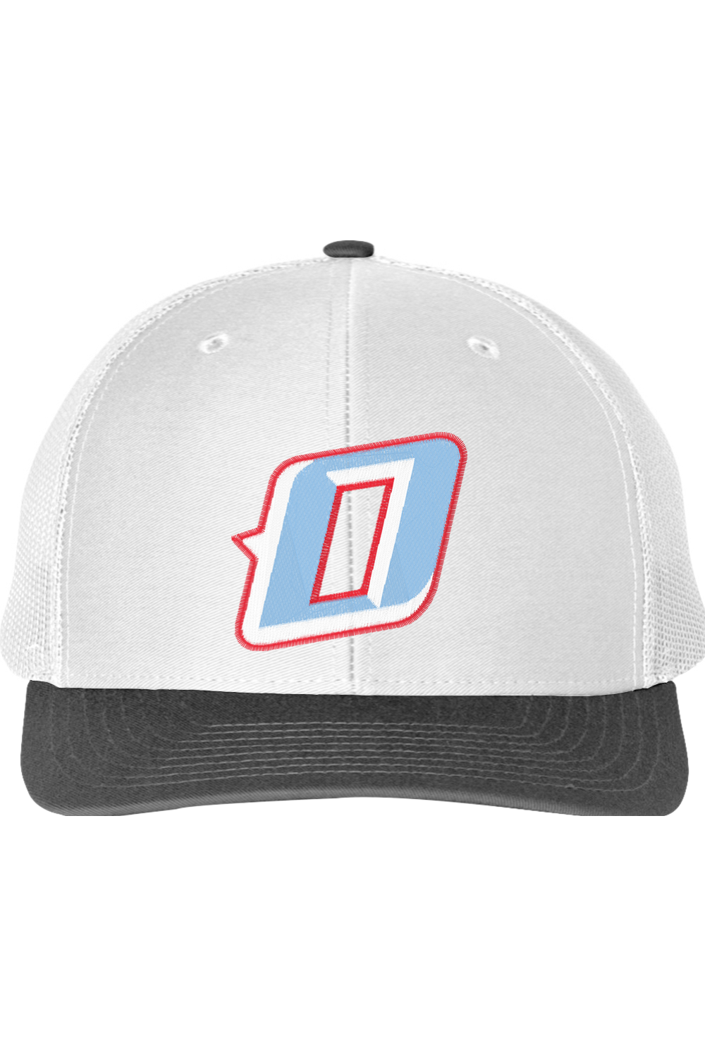 Outlaws Baseball Snapback Trucker Cap