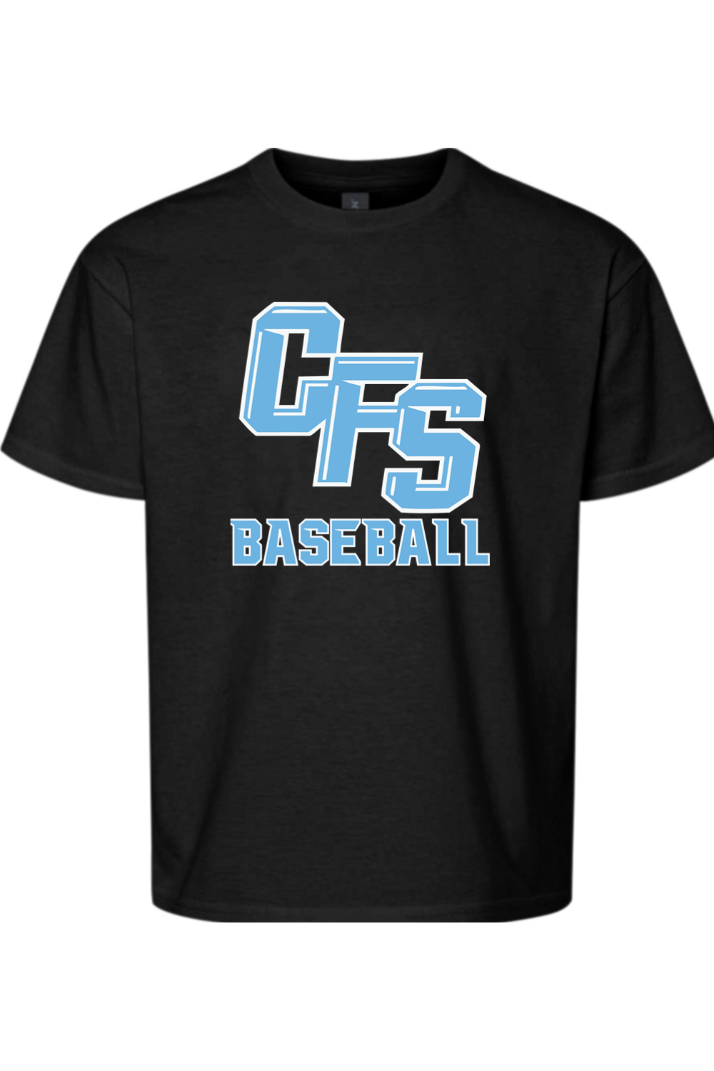 Central Florida Studs Youth Softstyle T-Shirt