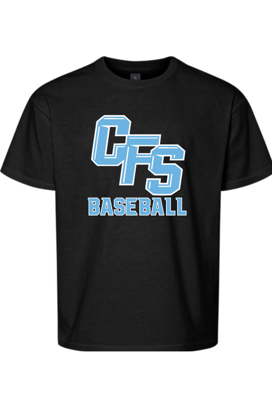 Central Florida Studs Youth Softstyle T-Shirt