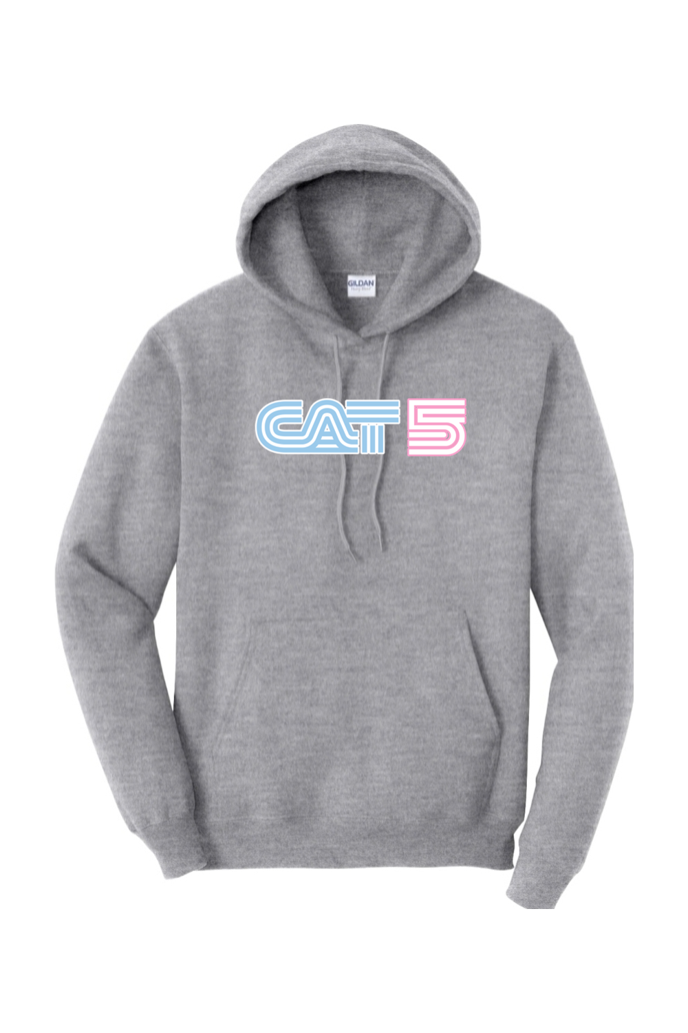 Gildan Heavy Blend Hooded Sweatshirt