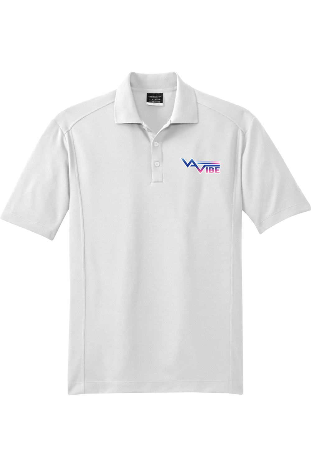 VA Vibe Nike Dri-FIT Classic Polo