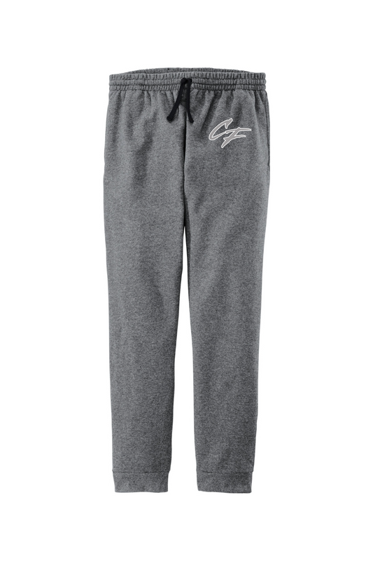 CF Scouts Baseball DTF Nublend Joggers
