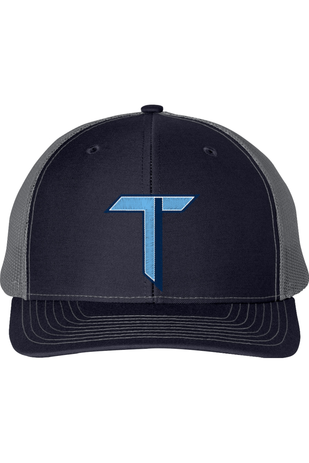 Richardson Snapback Trucker Cap