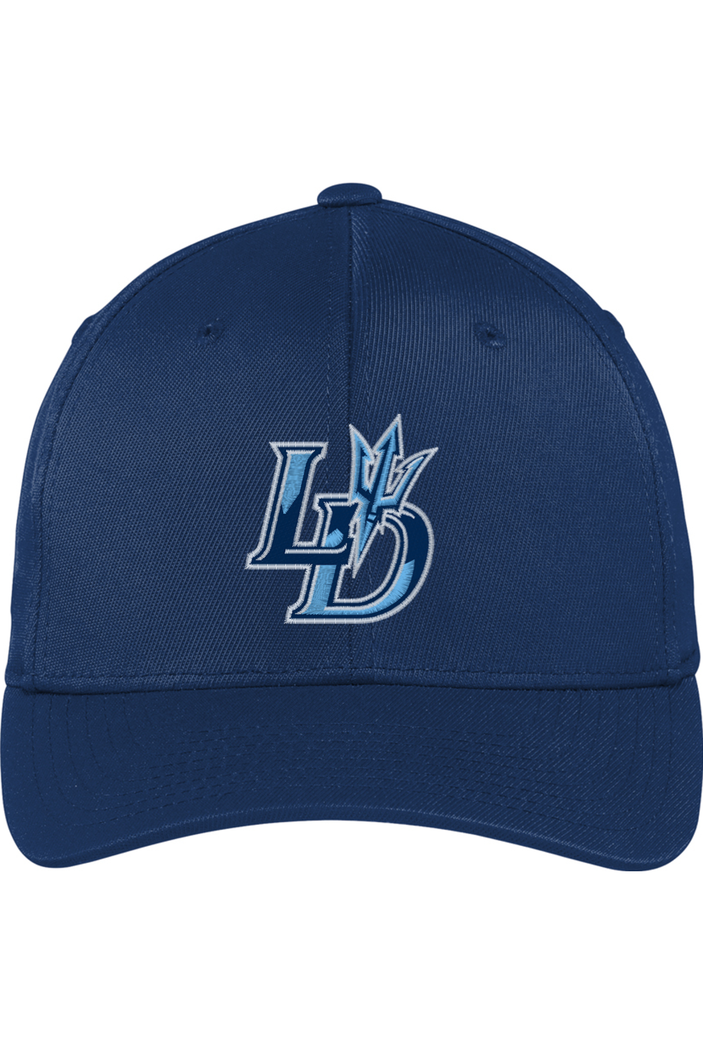 Richmond Lady Demons Flexfit Performance Solid Cap
