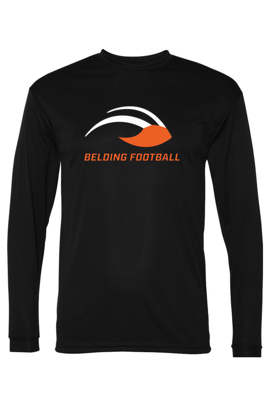 C2 Sport Performance Long Sleeve T-Shirt