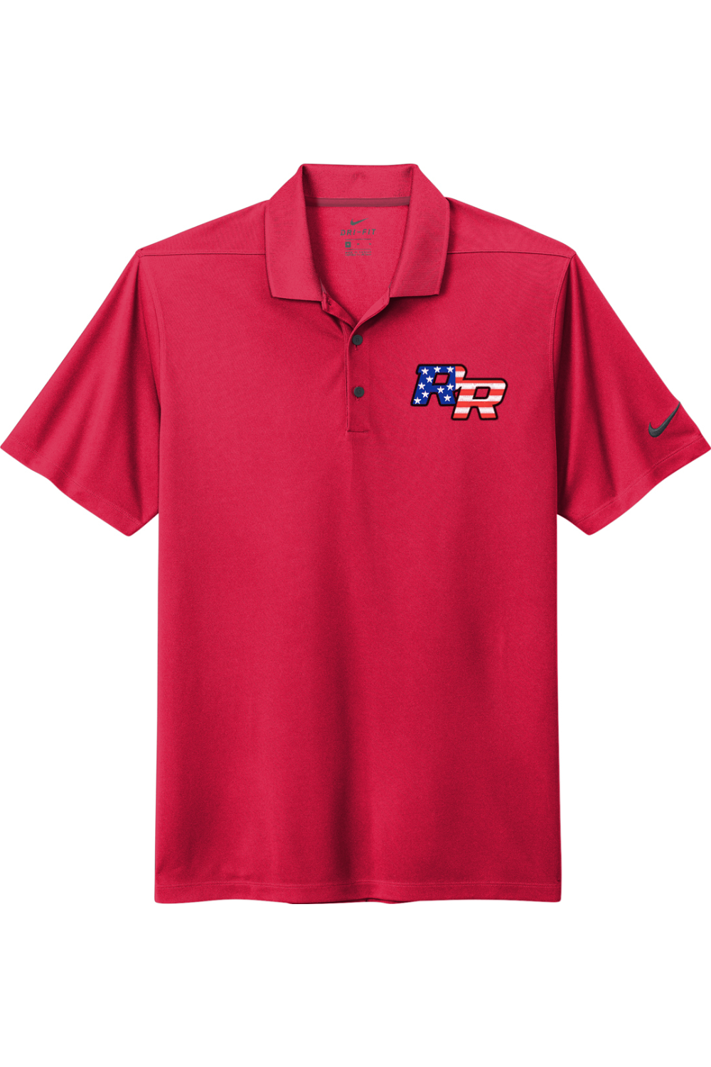 Richmond Royals Nike Dri-FIT Micro Pique 2.0 Polo