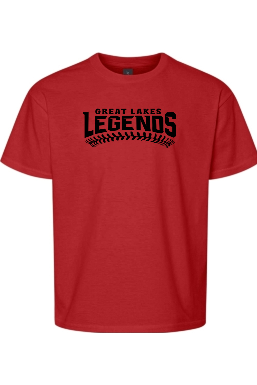 Great Lakes Legends Youth Softstyle T-Shirt