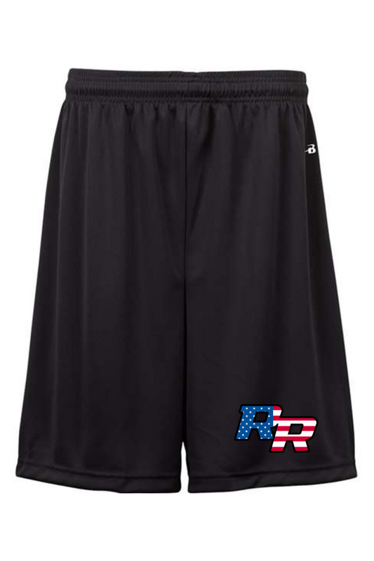 Richmond Royals 10U 6 Inch Youth Short