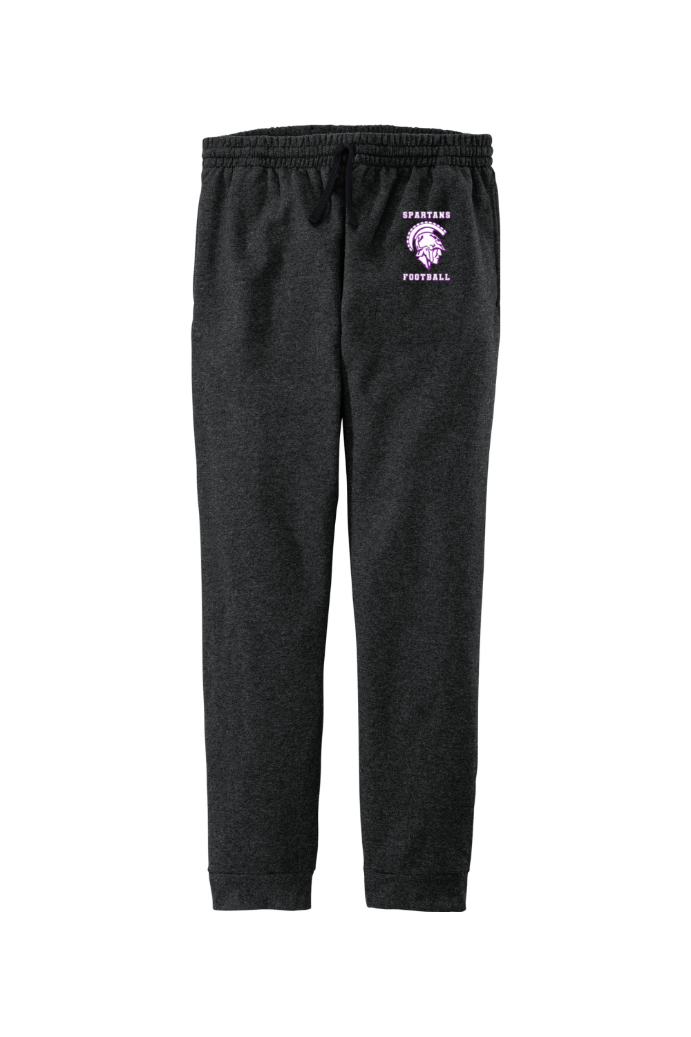 Spartans Football DTF Nublend Joggers