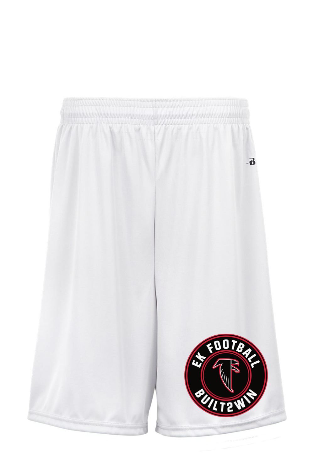 B-Core 7 Inch Short