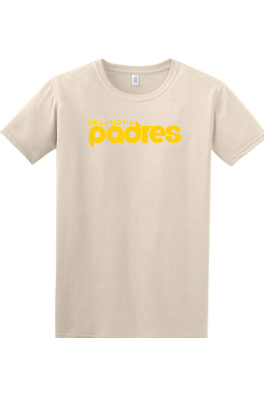 Padres Baseball Softstyle T-Shirt