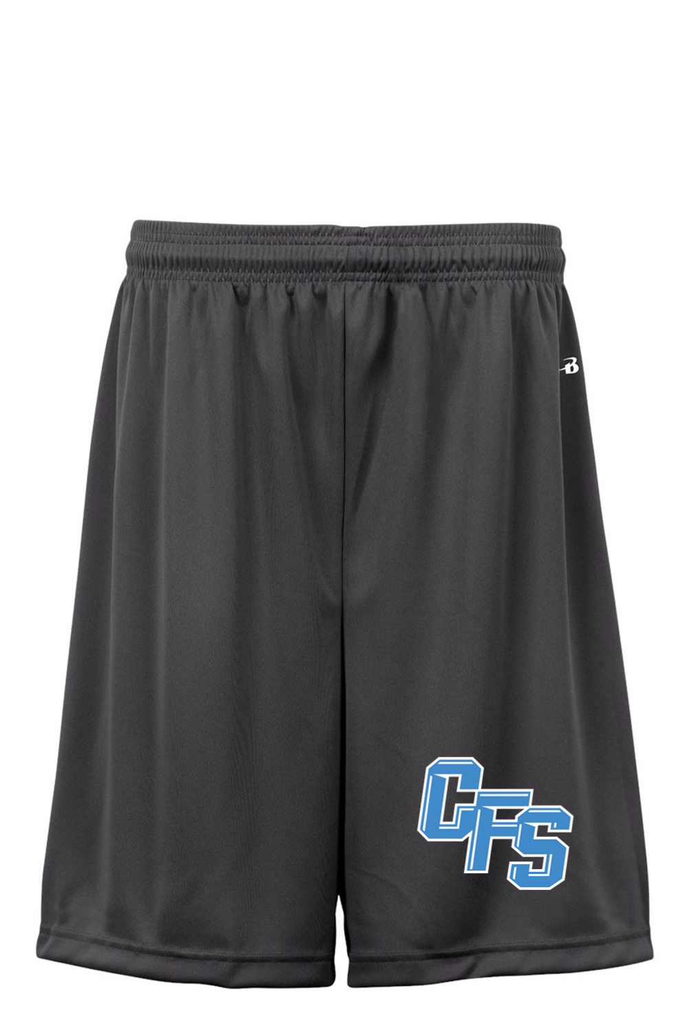 Central Florida Studs 7 Inch Short