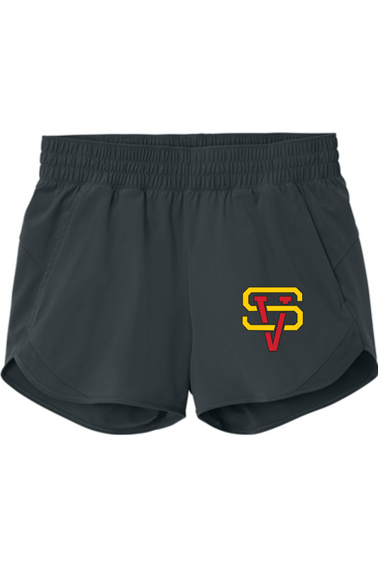 Scottsdale Vipers Baseball Women's Repeat Swift Short