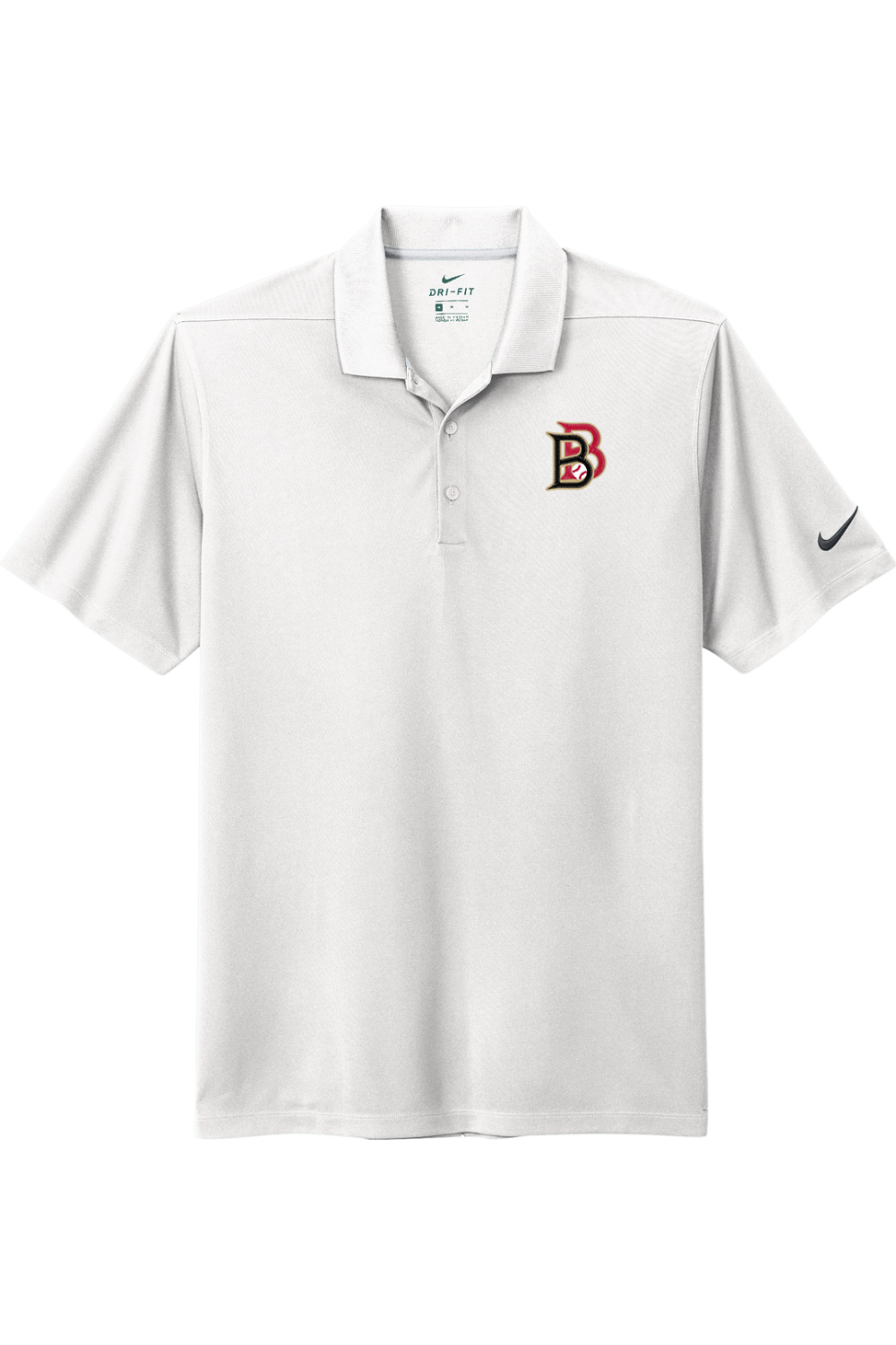 Nike Dri-FIT Micro Pique 2.0 Polo