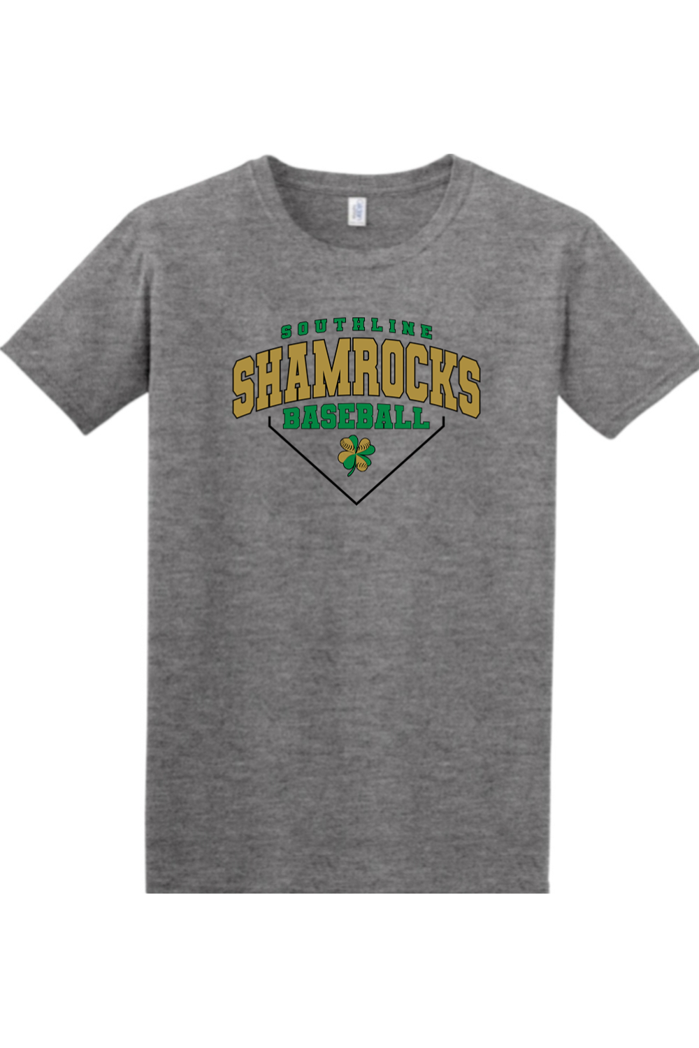 Gildan Softstyle T-Shirt