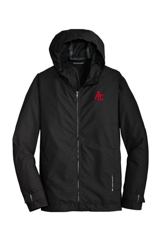 Atkinson Port Authority Northwest Slicker