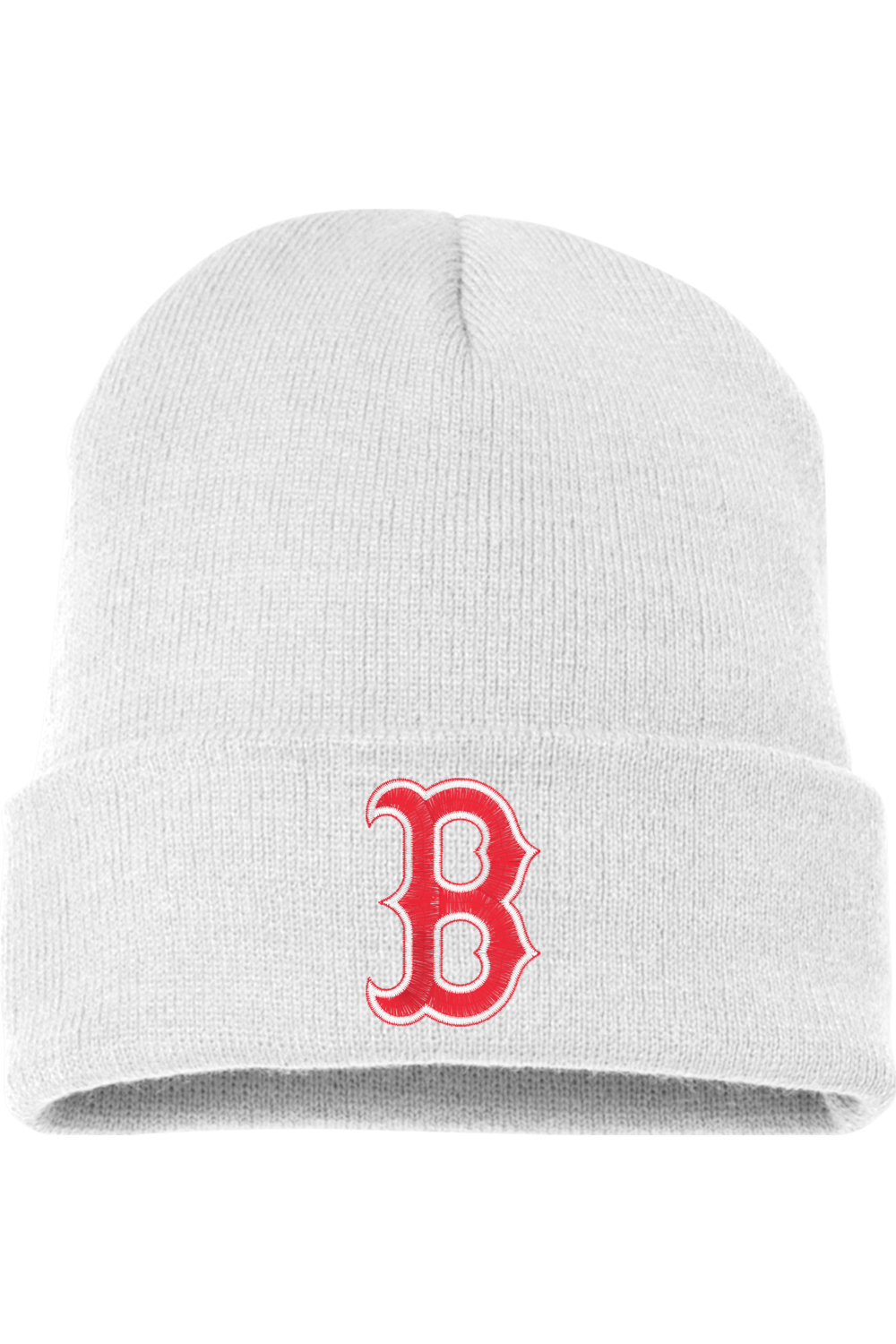 Bellefontaine Chiefs Classics Cuffed Beanie