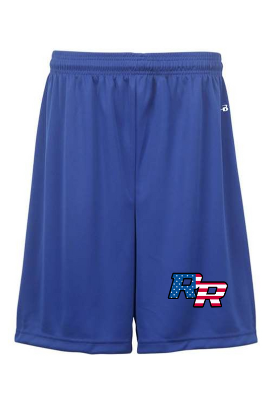 Richmond Royals 6 Inch Youth Short