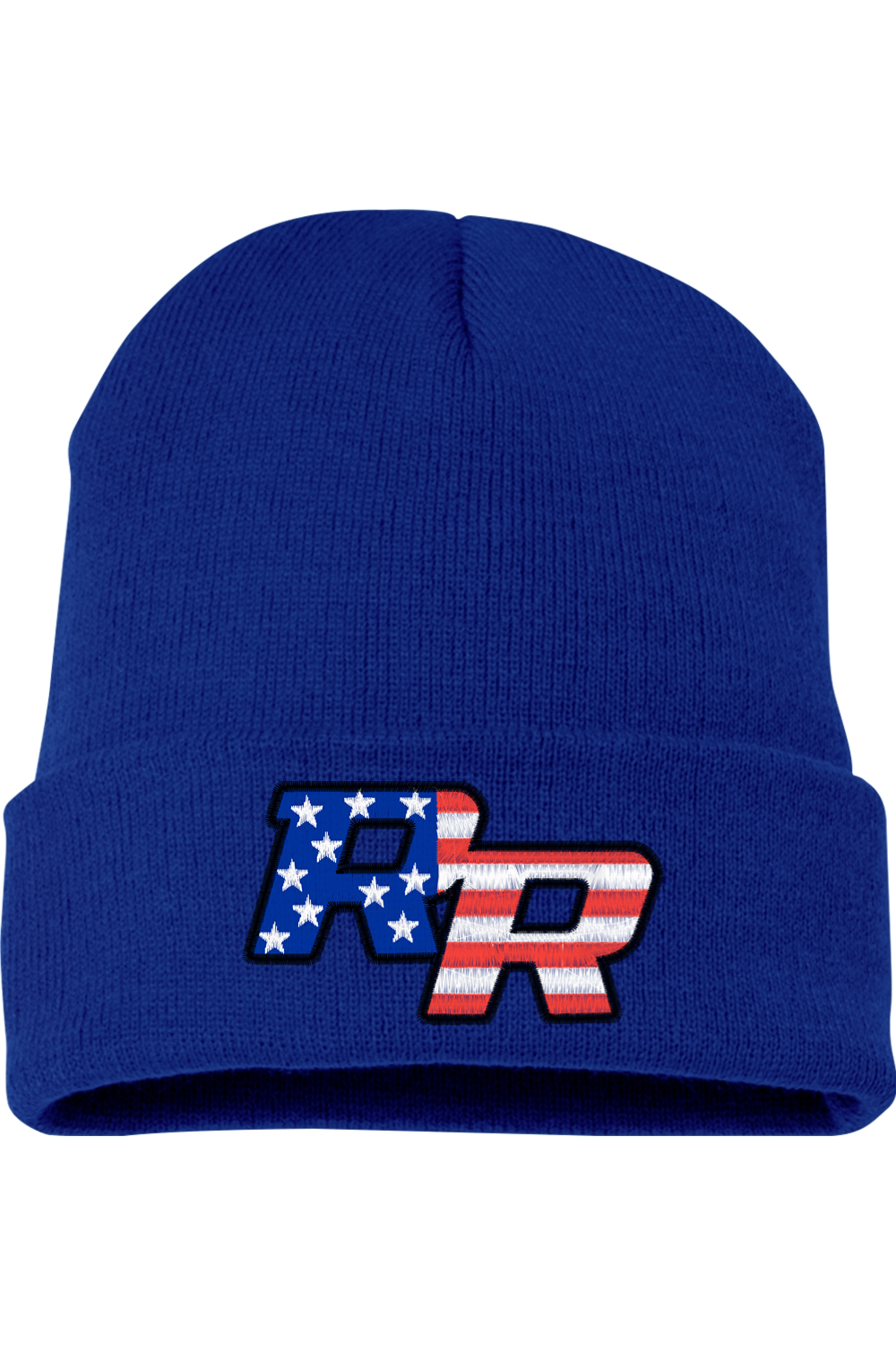 Richmond Royals Classics Cuffed Beanie