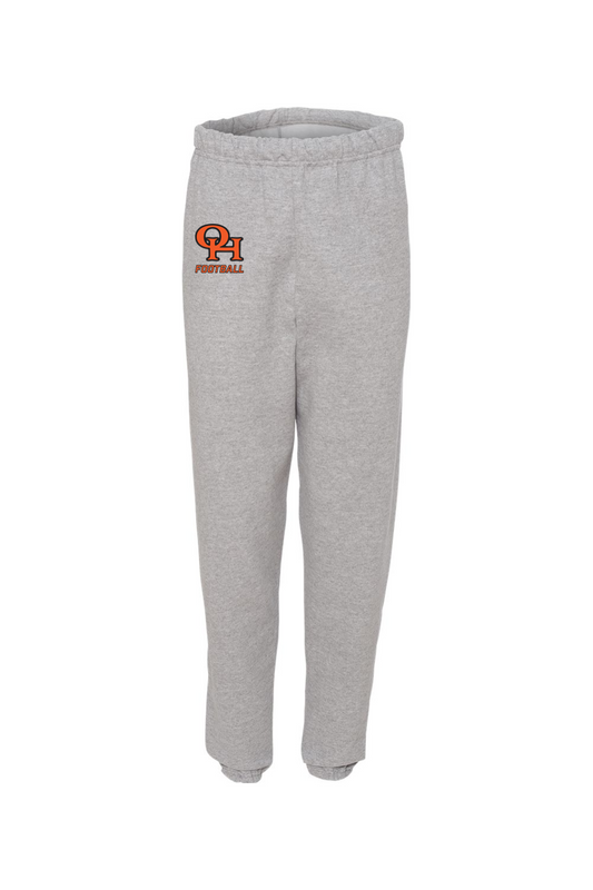JERZEES NuBlend Sweatpants