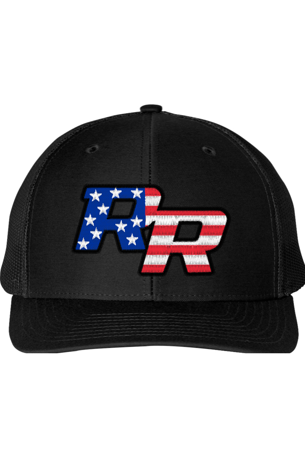 Richmond Royals 10U Snapback Trucker Cap