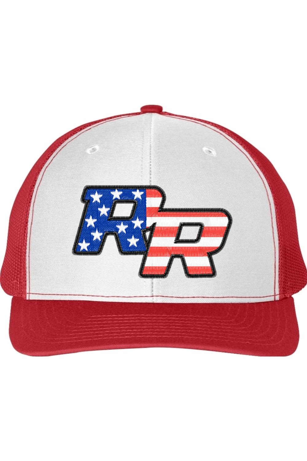 Richmond Royals Snapback Trucker Cap