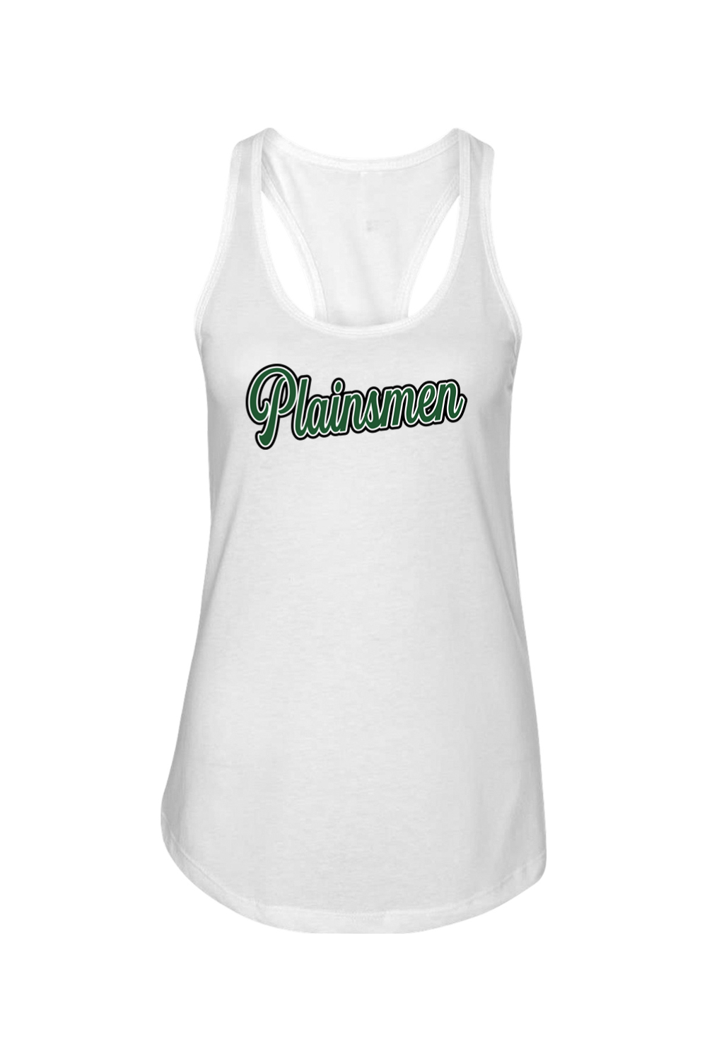 Next Level Ladies Racerback Tank