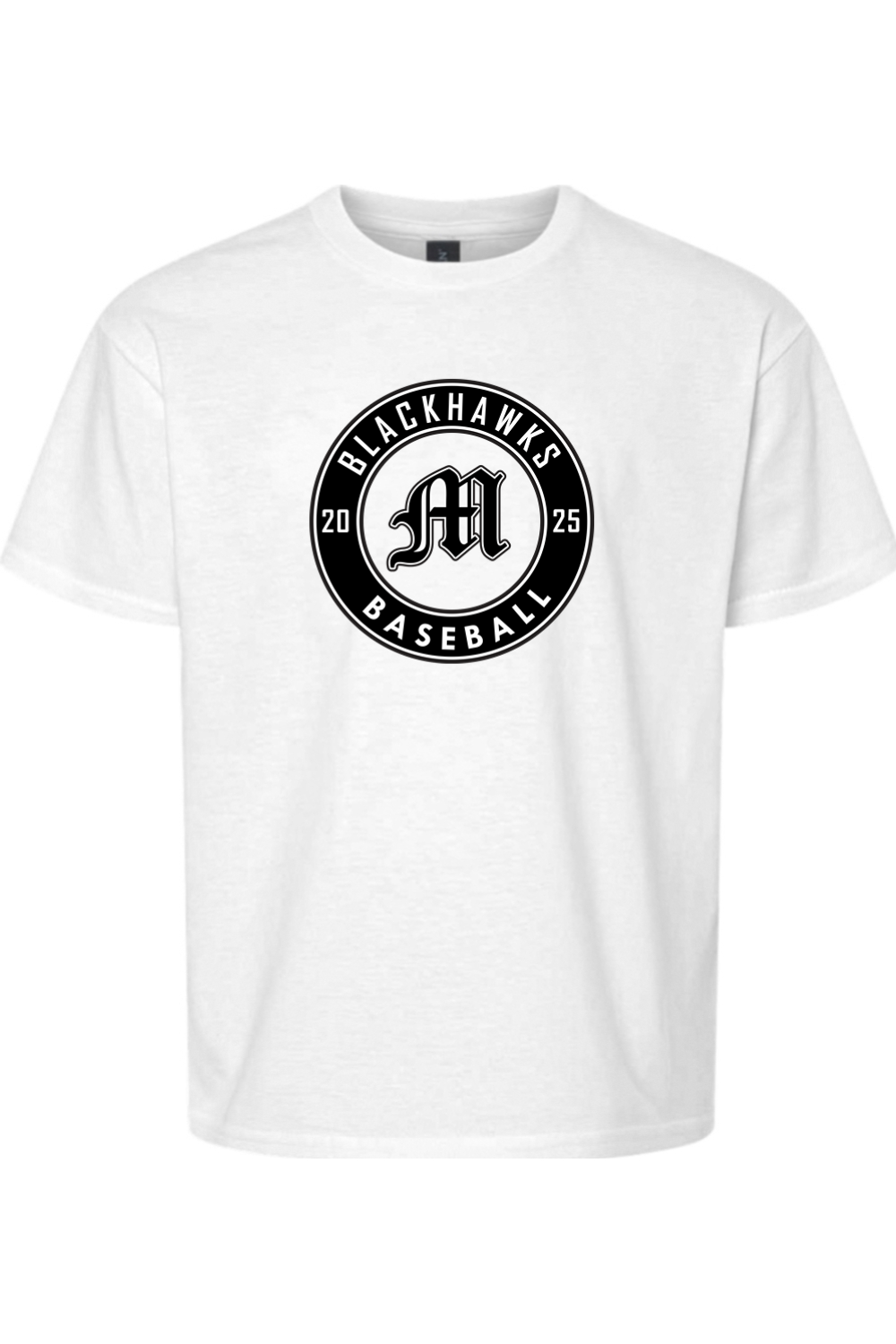 Gildan Youth Softstyle T-Shirt