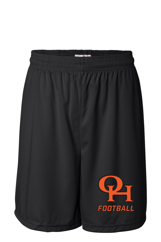 B-Core 7 Inch Short