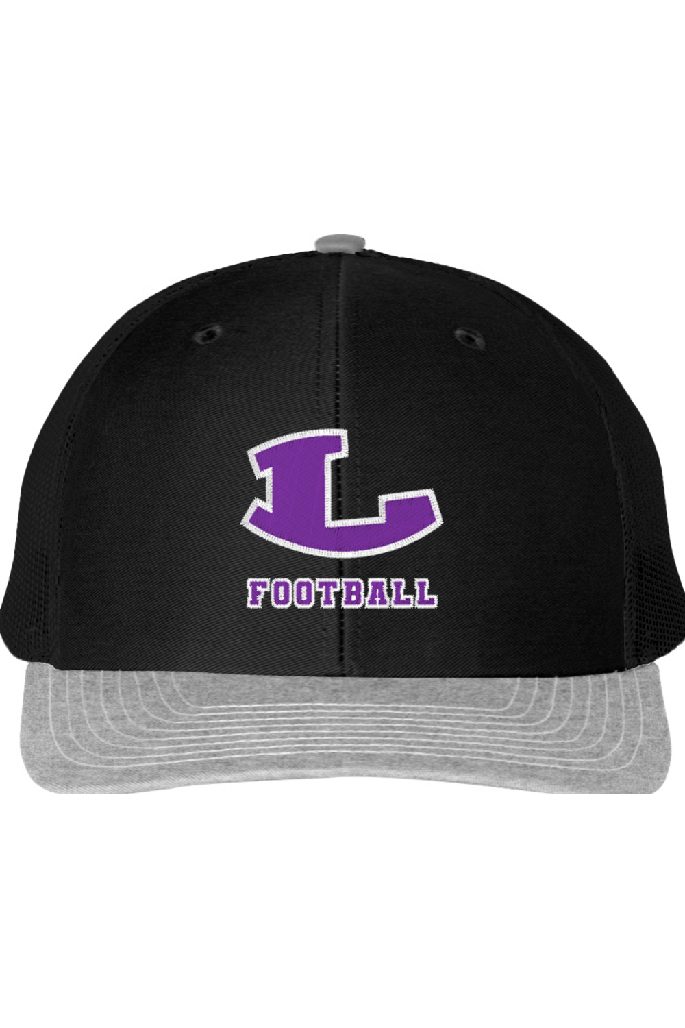 Spartan Football Richardson Snapback Trucker Cap (Fulfill)