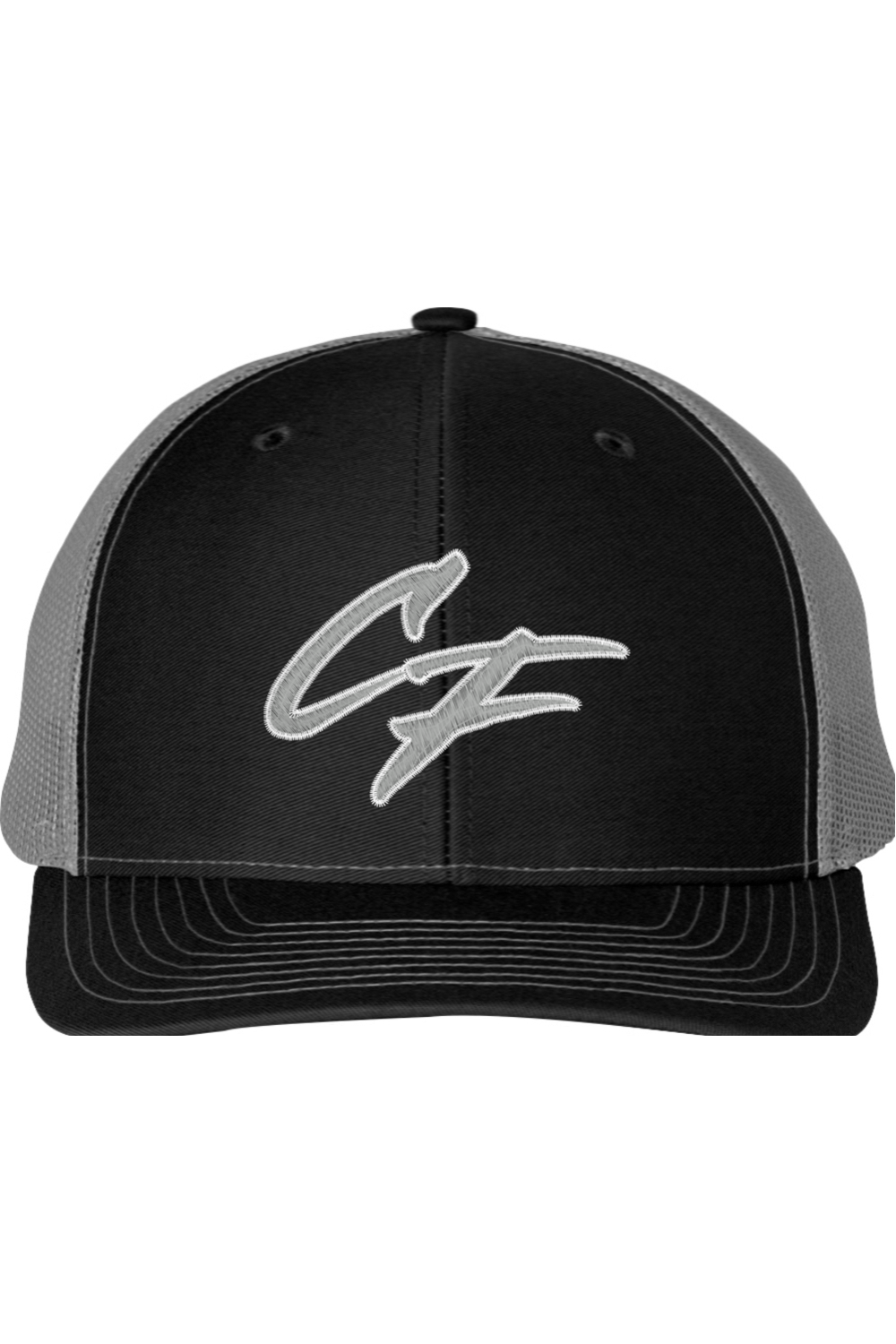 CF Scouts Baseball Richardson Snapback Trucker Cap (Fulfill)