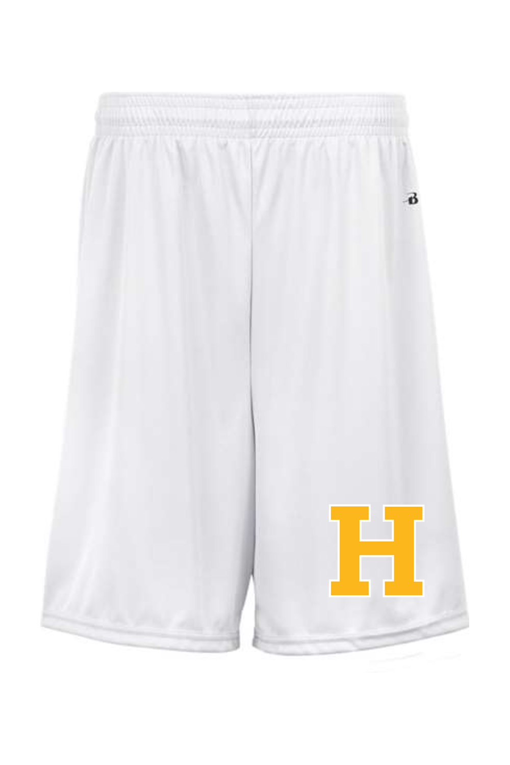 Hartland Softball 6 Inch Youth Short