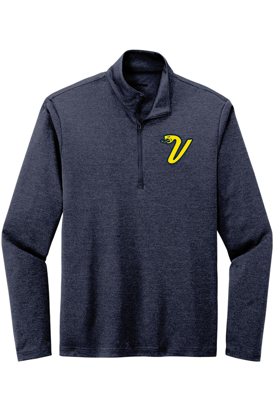Greencastle Vipers Sport-Tek Endeavor 1/4-Zip Pullover