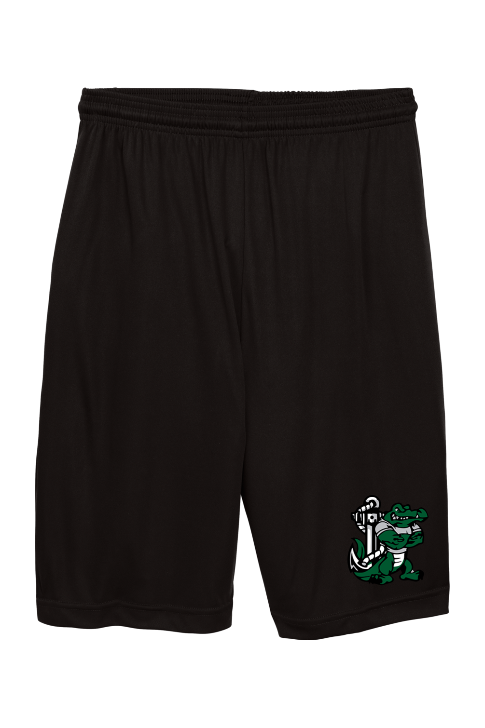 West Bloomfield Football PosiCharge Competitor Short