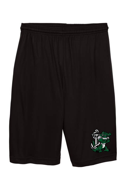 West Bloomfield Football PosiCharge Competitor Short
