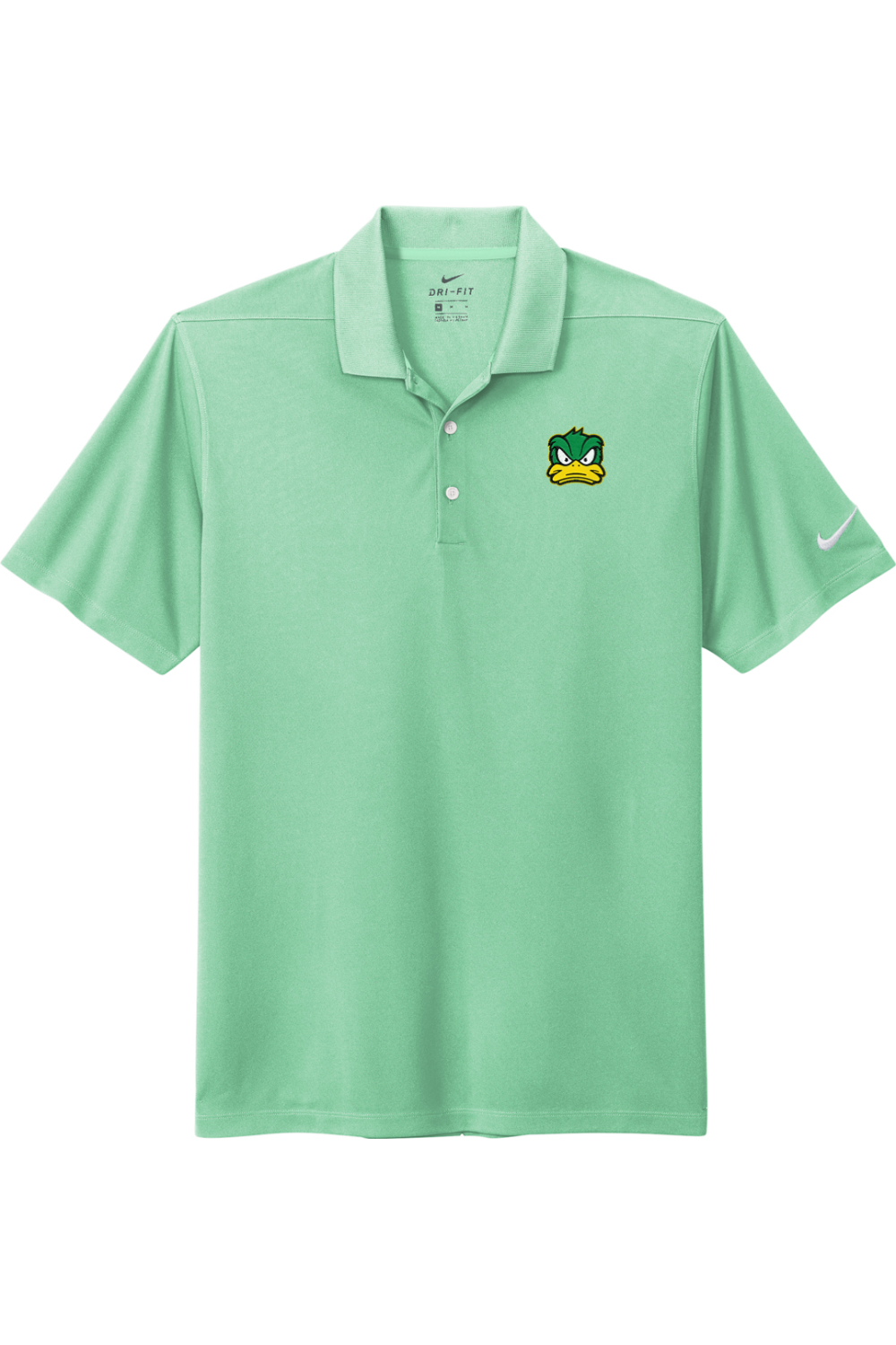 Nike Dri-FIT Micro Pique 2.0 Polo