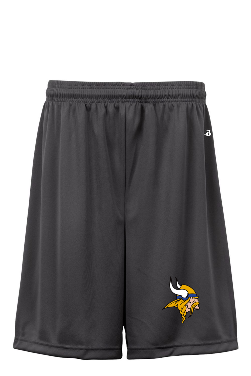 Hopkins Football DTF 7 Inch Short