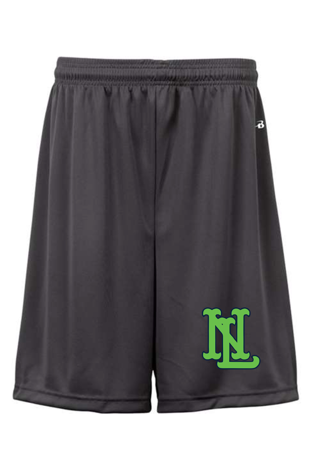 Northern Lights 6 Inch Youth Short