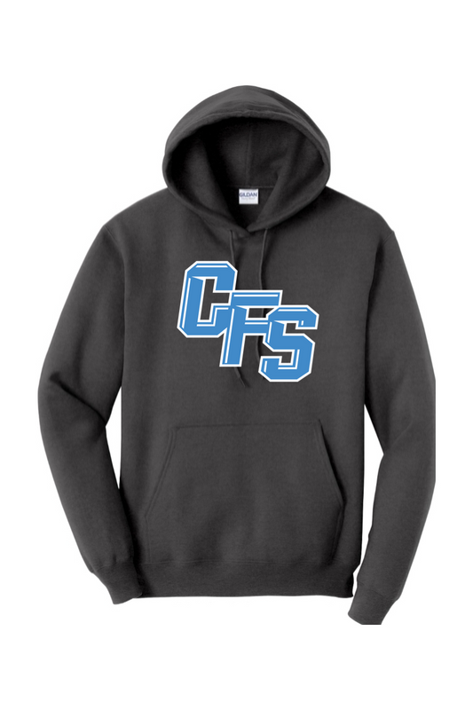 Central Florida Studs Heavy Blend Hooded Sweatshirt