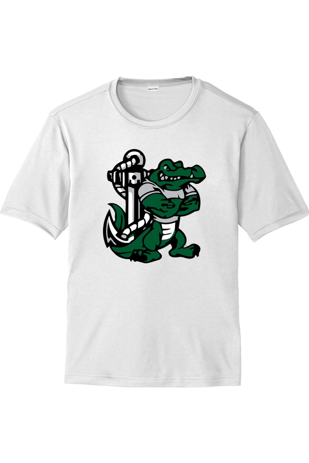 West Bloomfield Football PosiCharge Competitor Tee