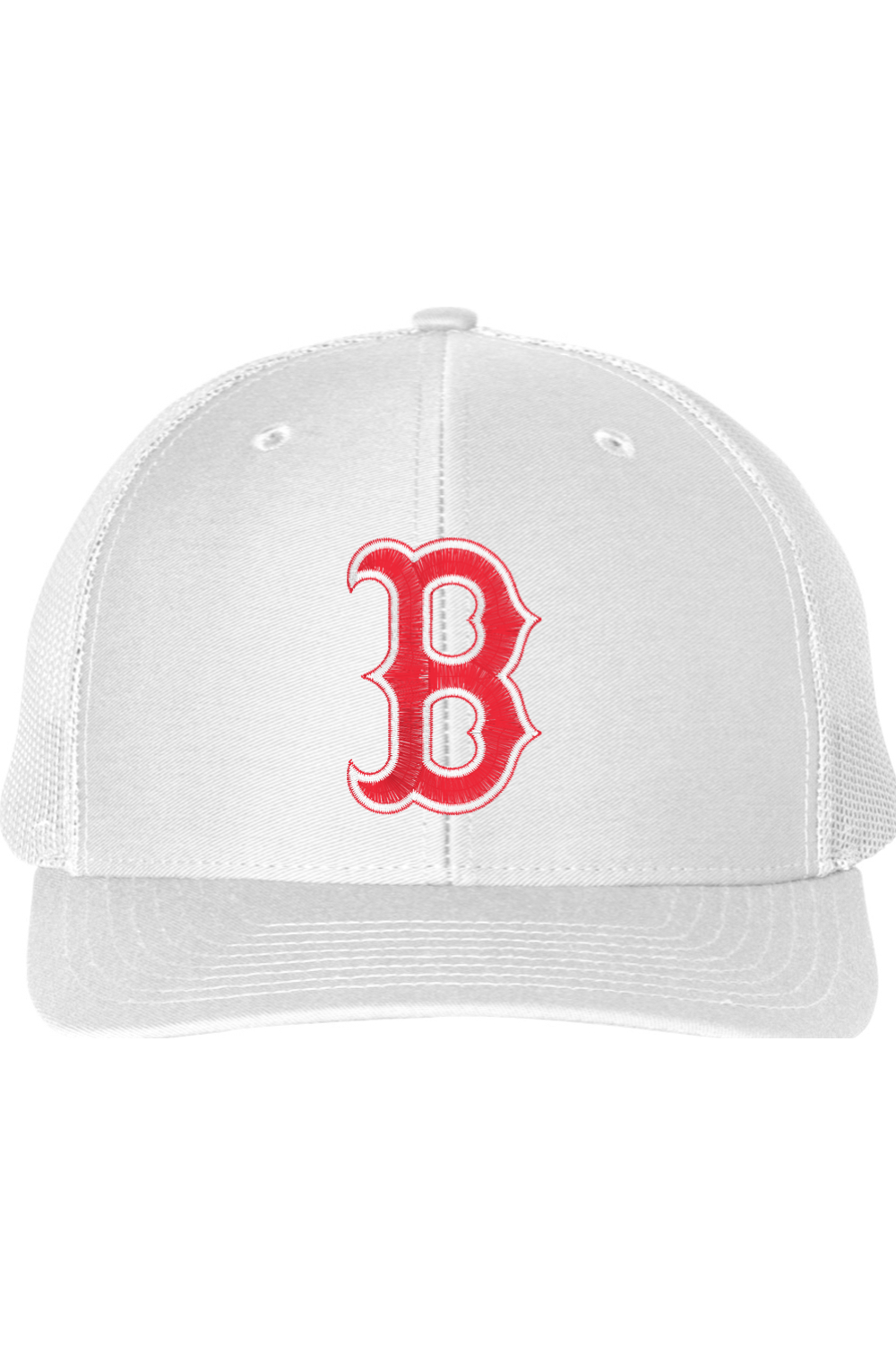 Bellefontaine Chiefs Snapback Trucker Cap