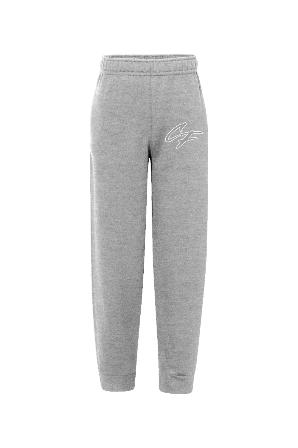 CF Scouts Baseball DTF NuBlend Youth Joggers