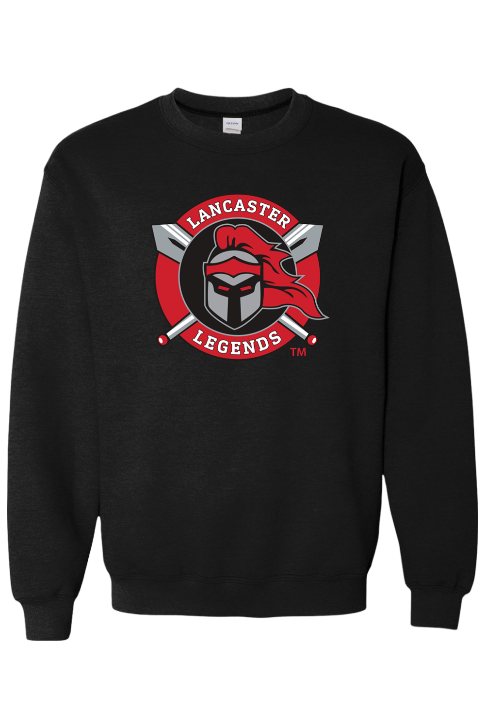 Lancaster Legends Heavy Blend Crewneck Sweatshirt