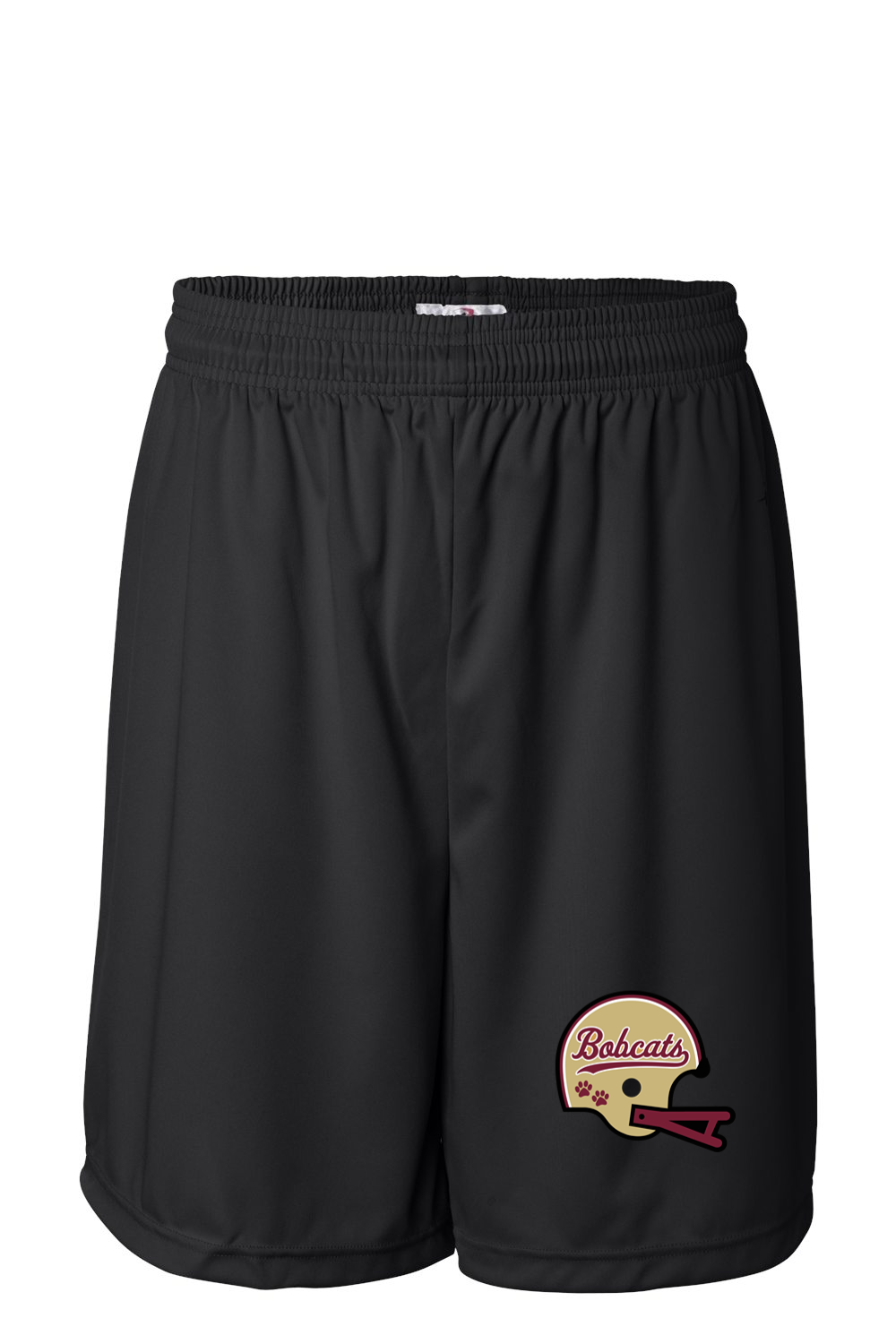Brandywine Football DTF 7 Inch Short