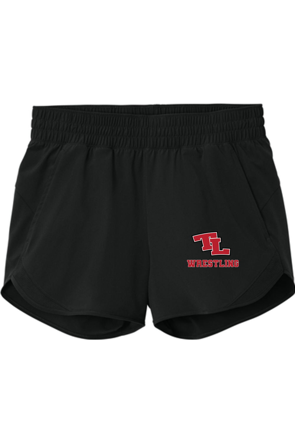 Twin Lakes Wrestling DTF Women's Repeat Swift Short