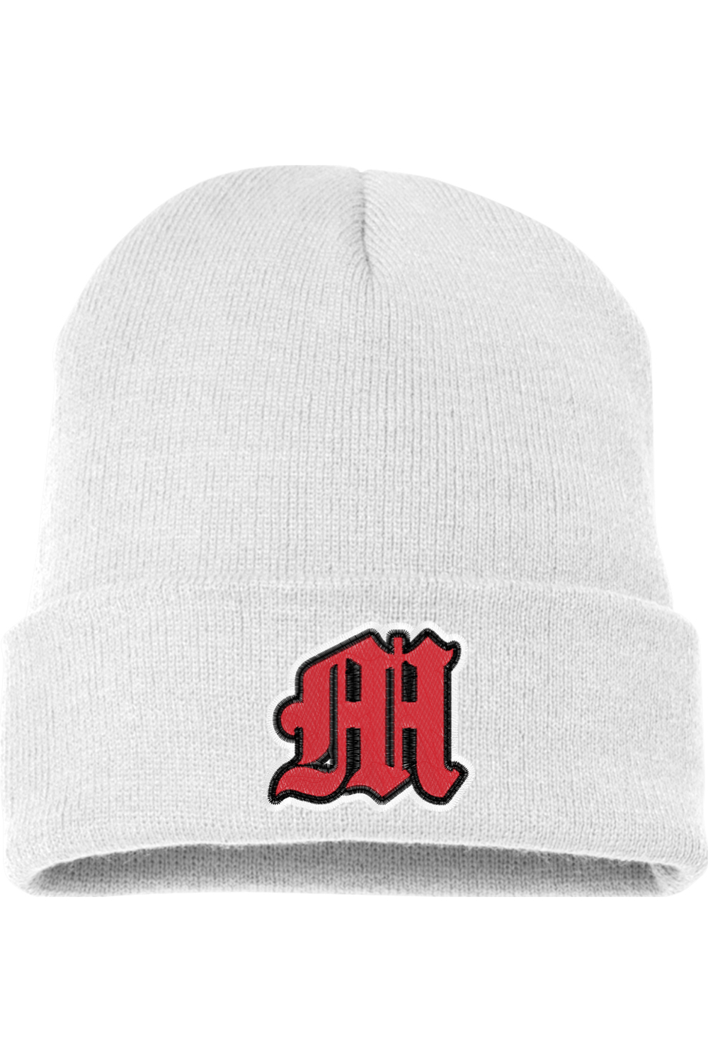 Yupoong Classics Cuffed Beanie