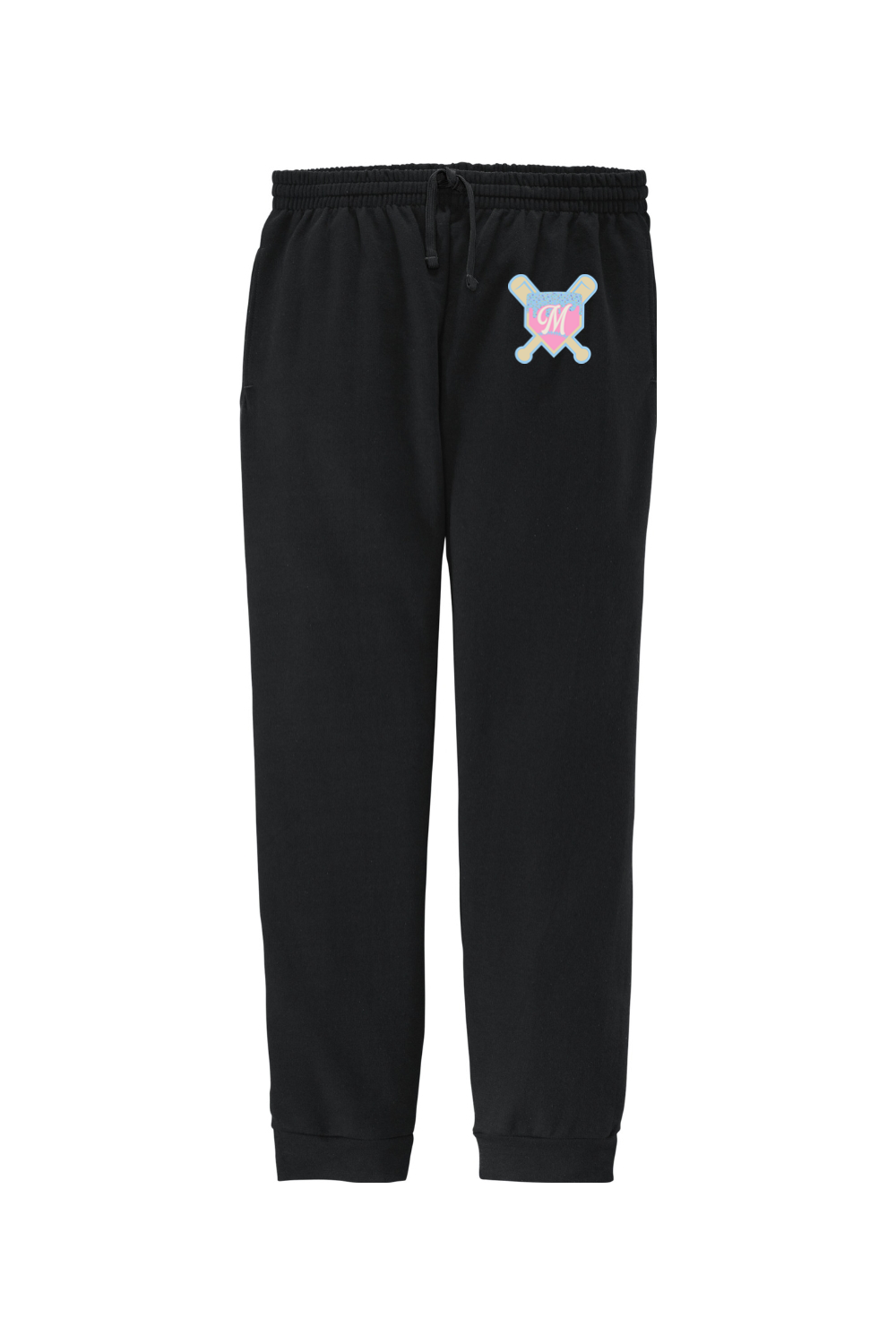 Maverick Manchester Baseball Nublend Joggers
