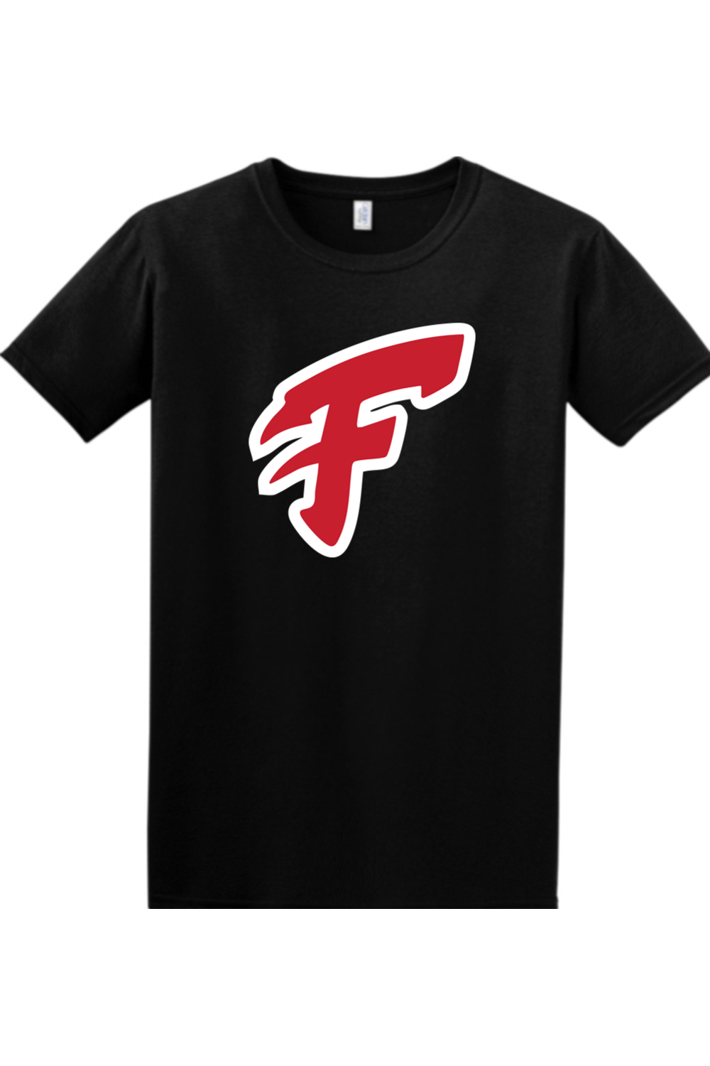 Folsom Flames Softstyle T-Shirt