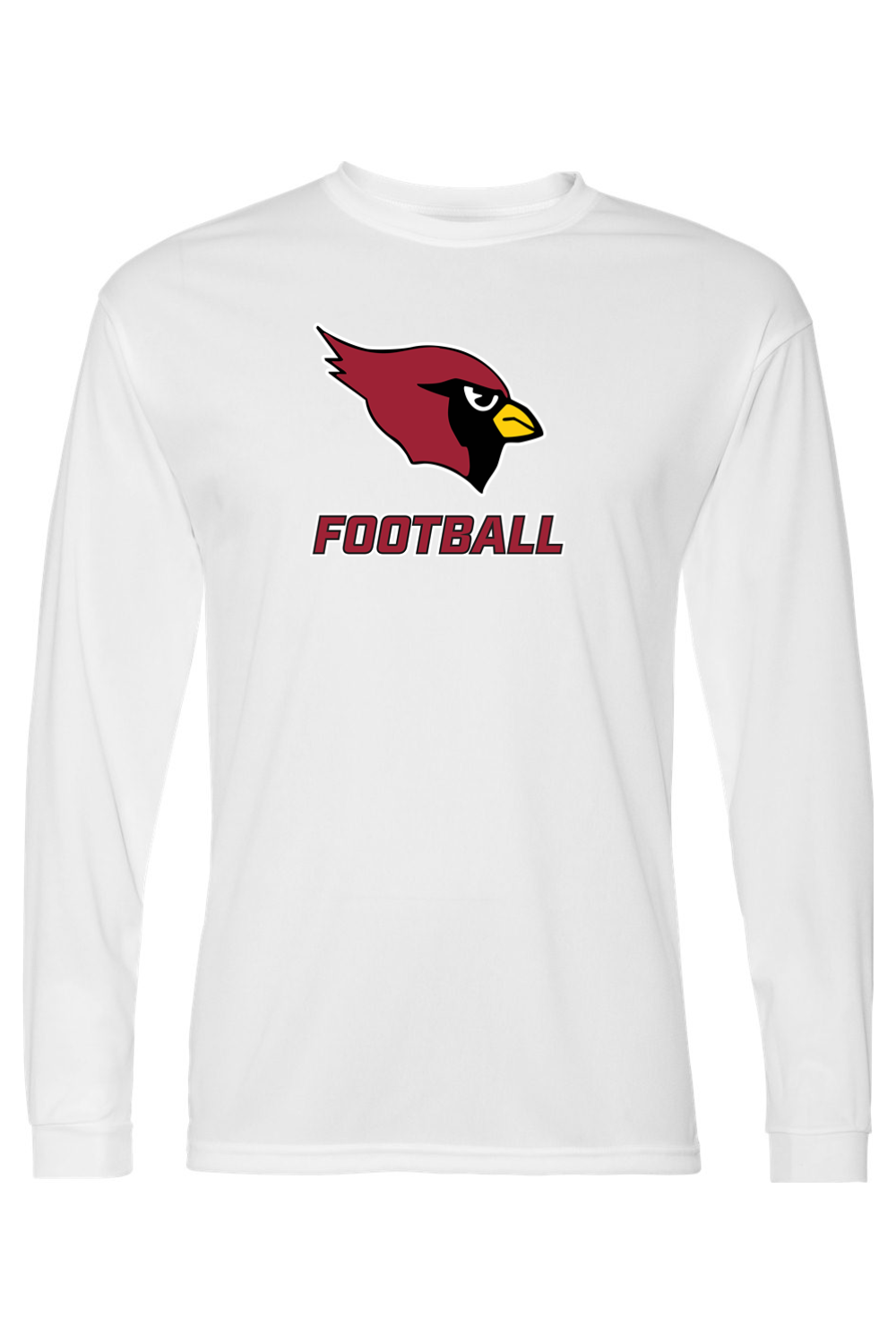 C2 Sport Performance Long Sleeve T-Shirt